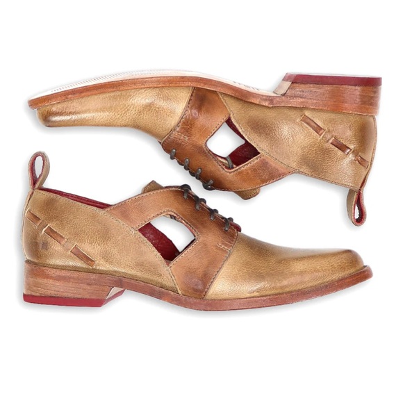 BED|STU Shoes - Bed Stu Neftis Women’s Shoes